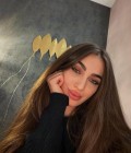 Dating Woman : Kira, 28 years to Ukraine  Melitopol